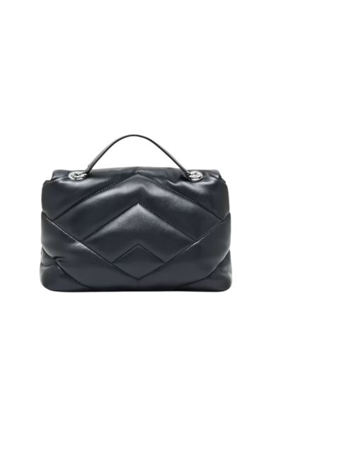 XW000355UC001 NERO ARMANI EXCHANGE | XW000355UC001 NERO